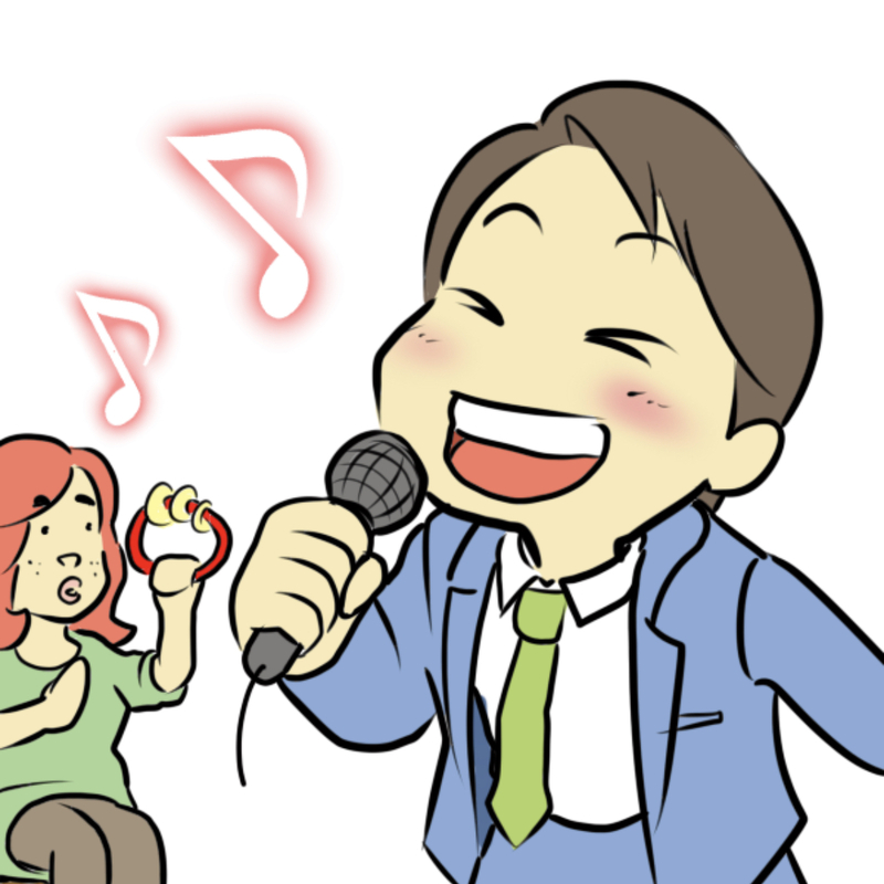⭐️Tokyoカラオケ会⭐️