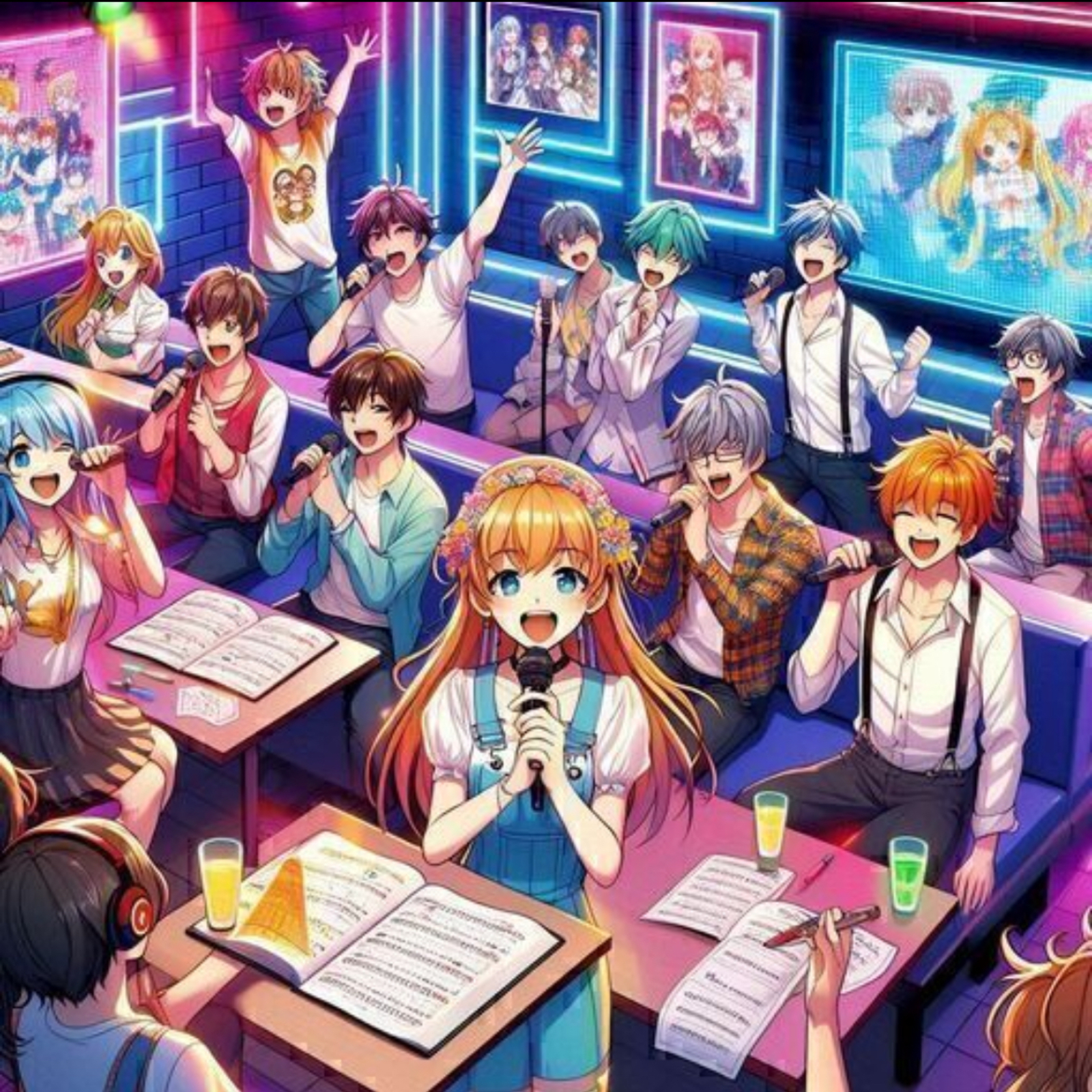 西千葉アニソンサークル