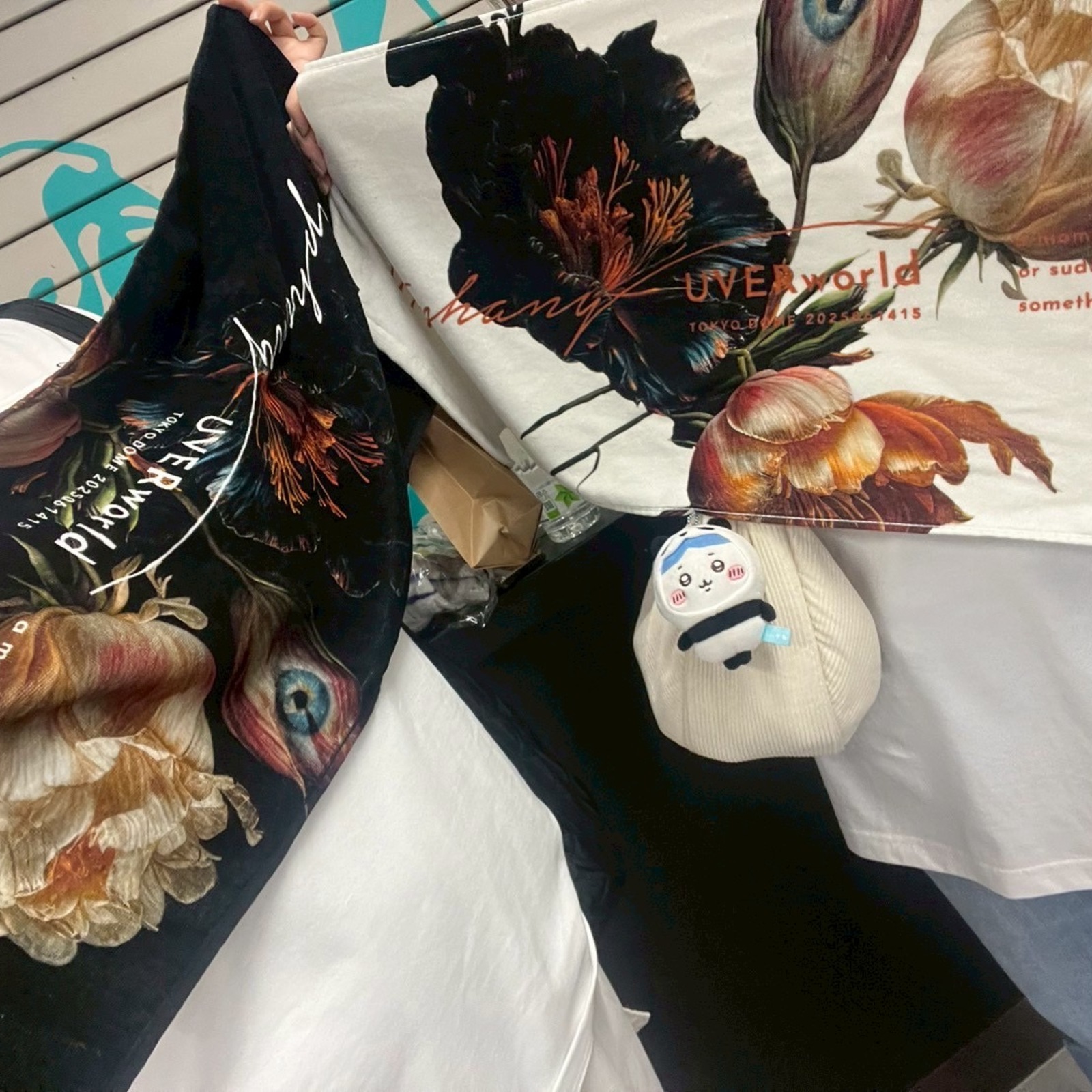 UVERworld好きの会🎧🎶