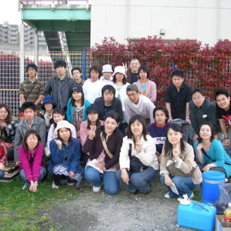 たのしいことをする会