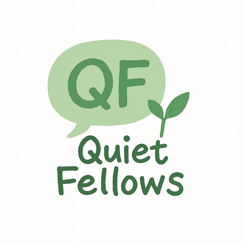 Quiet Fellows（クワイエット フェローズ）