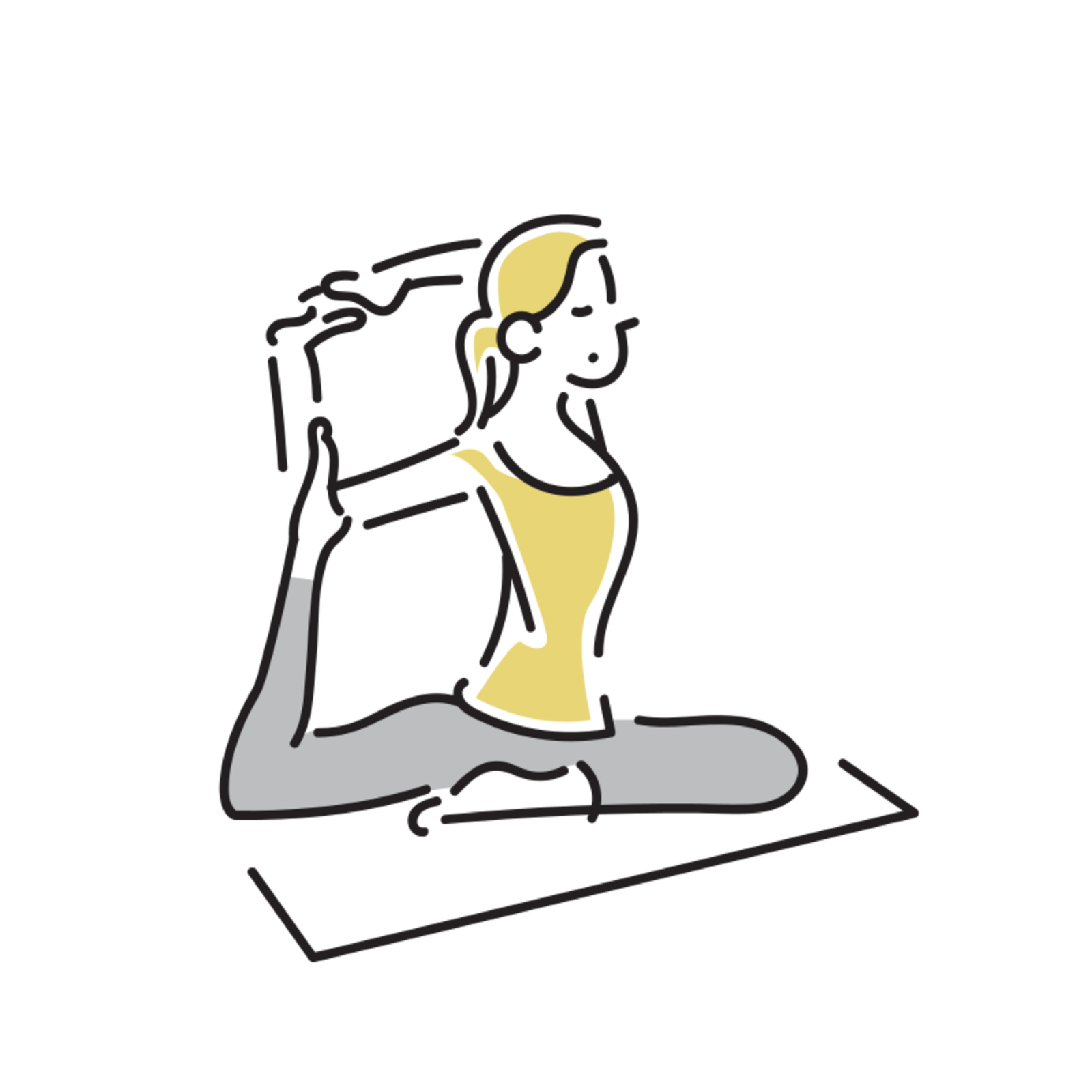 外ヨガ🧘一緒にしませんか！