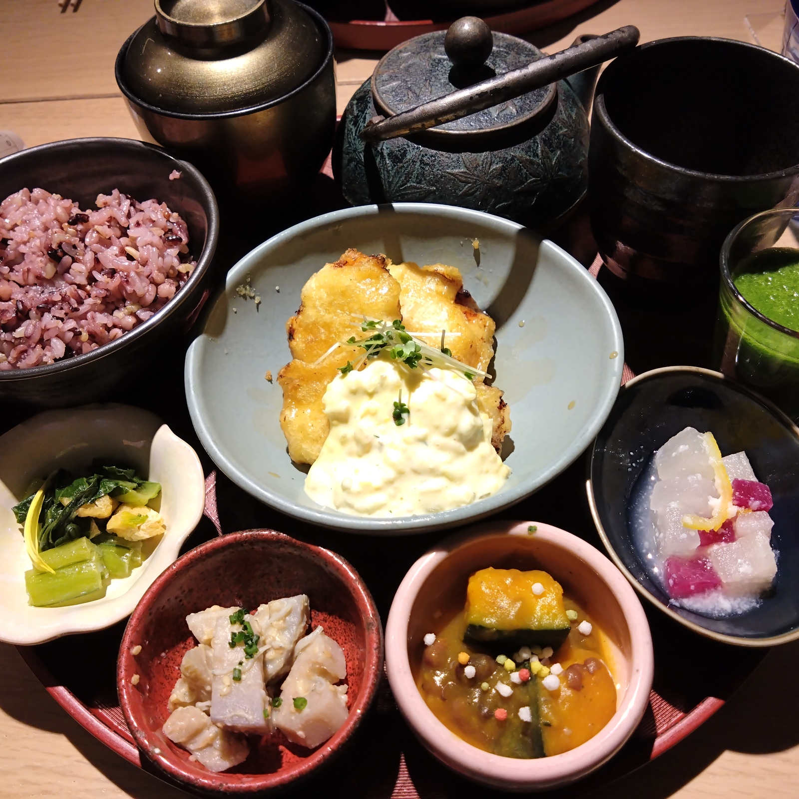 美味しいごはんorカフェに行きたい
