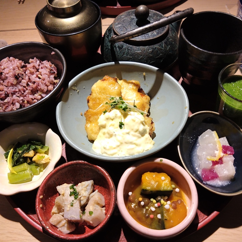 美味しいごはんorカフェに行きたい