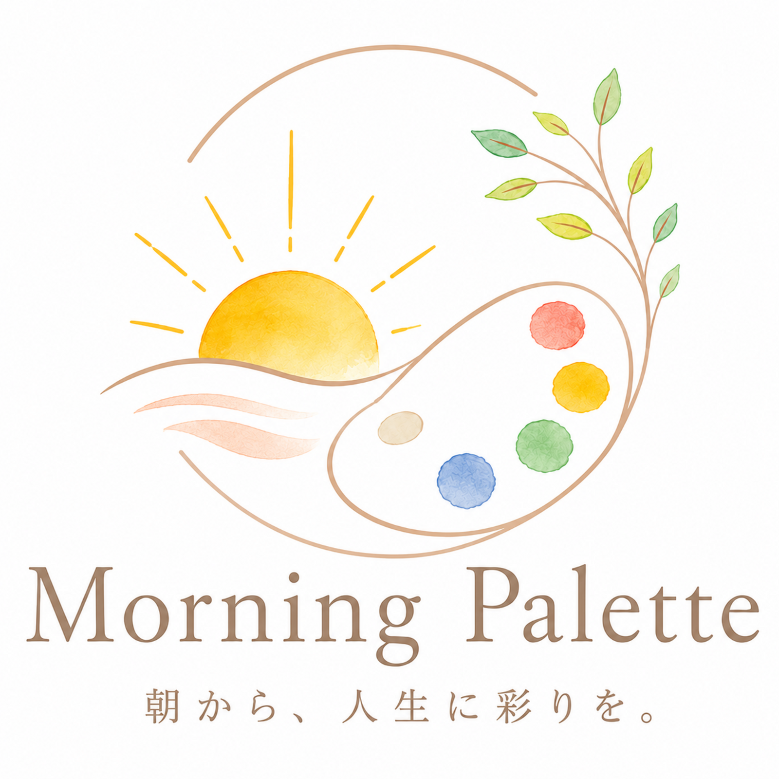 Morning Palette｜20代朝活コミュニティ🎨