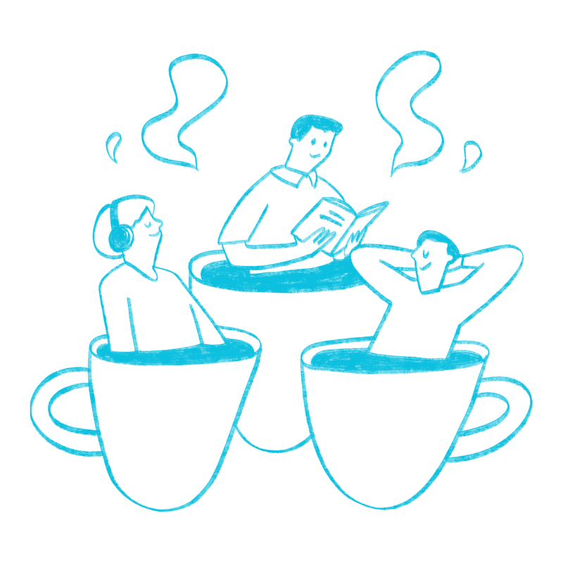 朝とも_20代ゆる朝活会☀️🌿