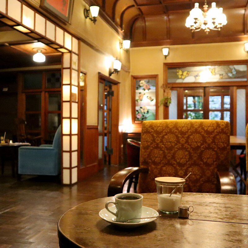 旅好きによる旅トーーーク