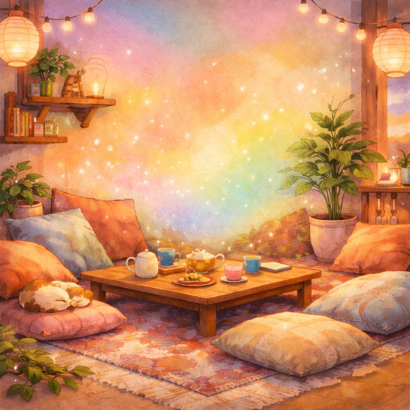 🌈coreiro 🍀自然隊🐾