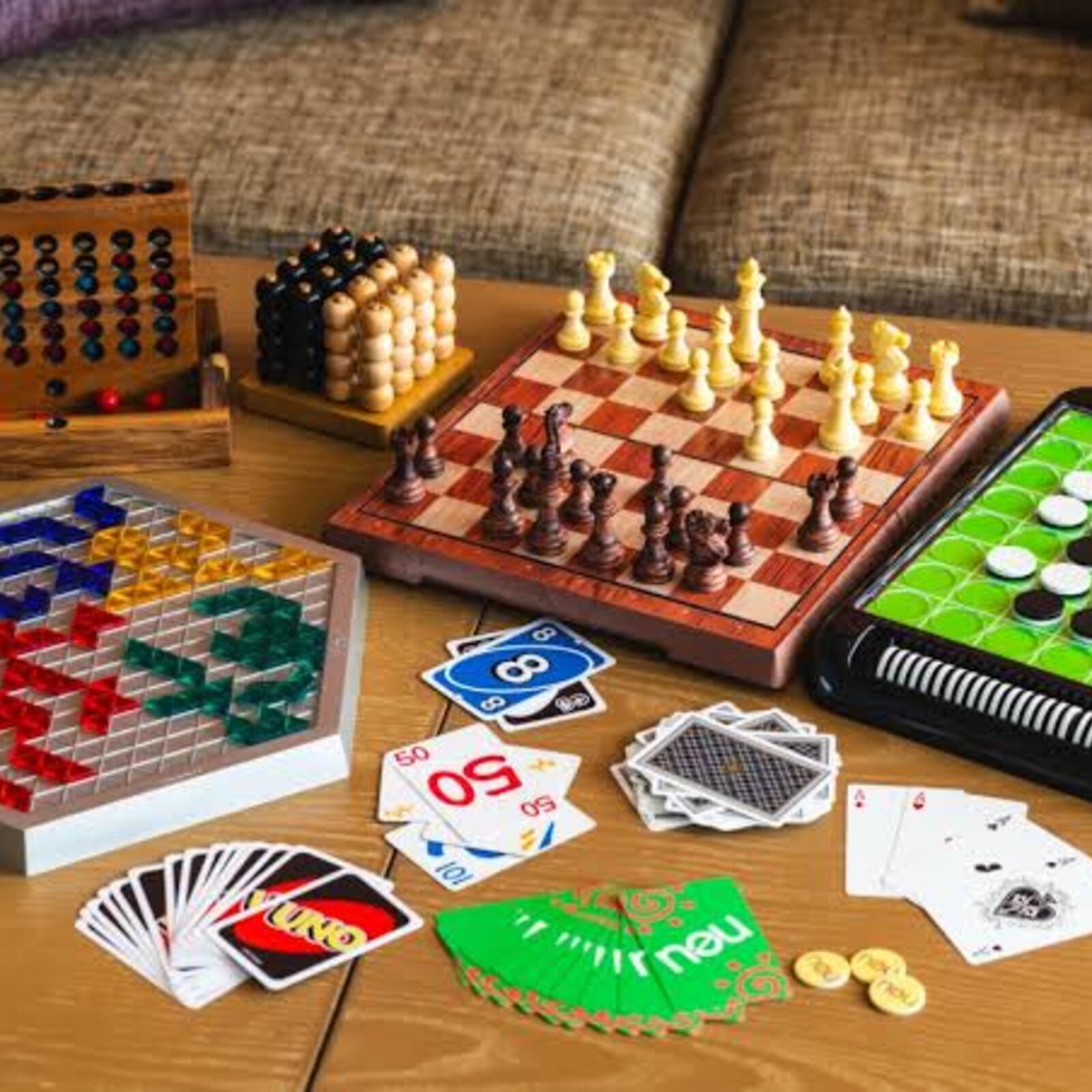 ボードゲーム🕹