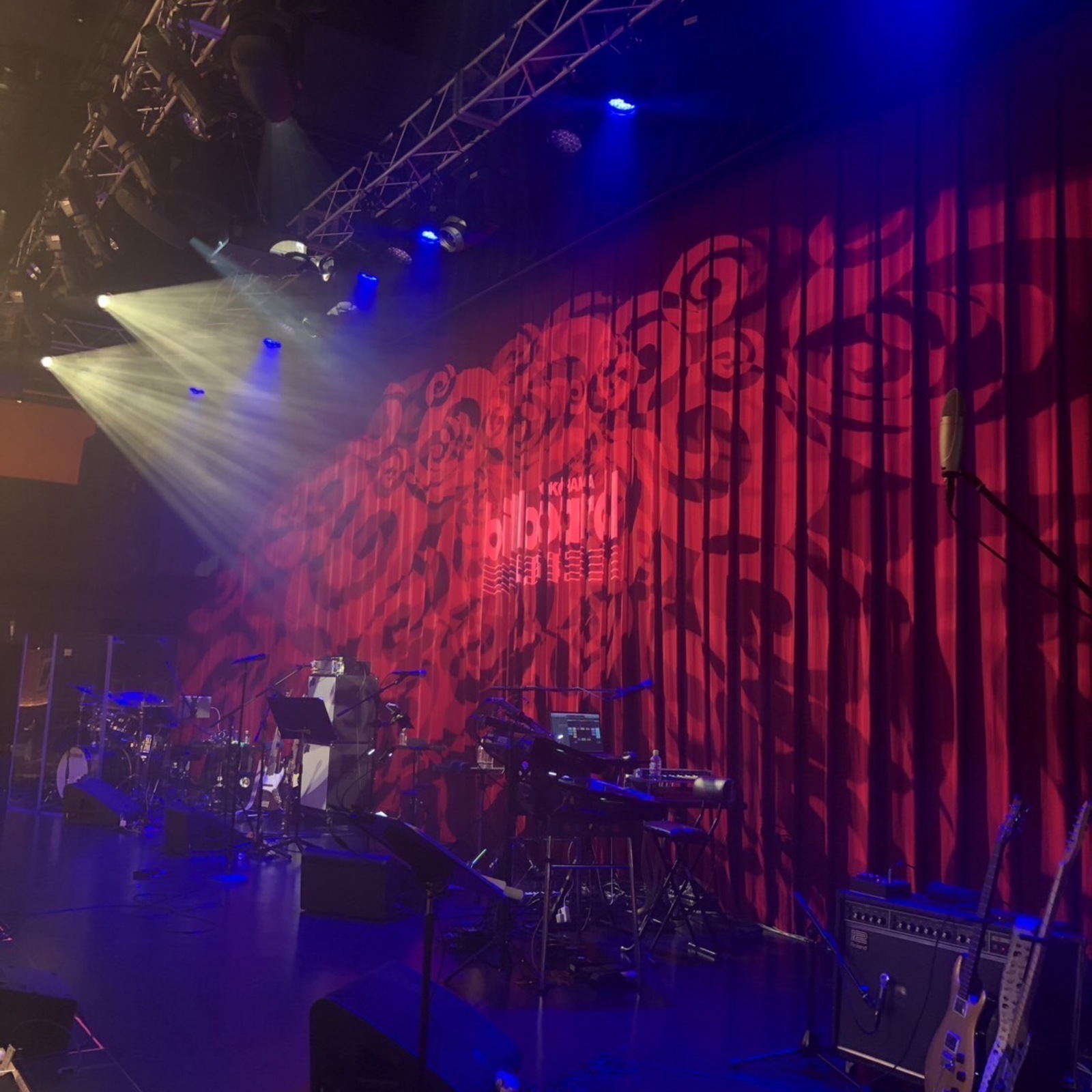 ノスタルジックカラオケ会