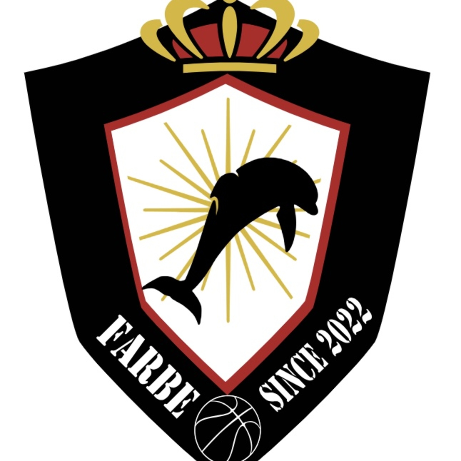 茨城県社会人バスケチーム Farbe