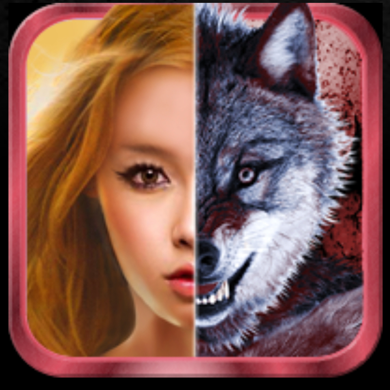 人狼サークル🐺