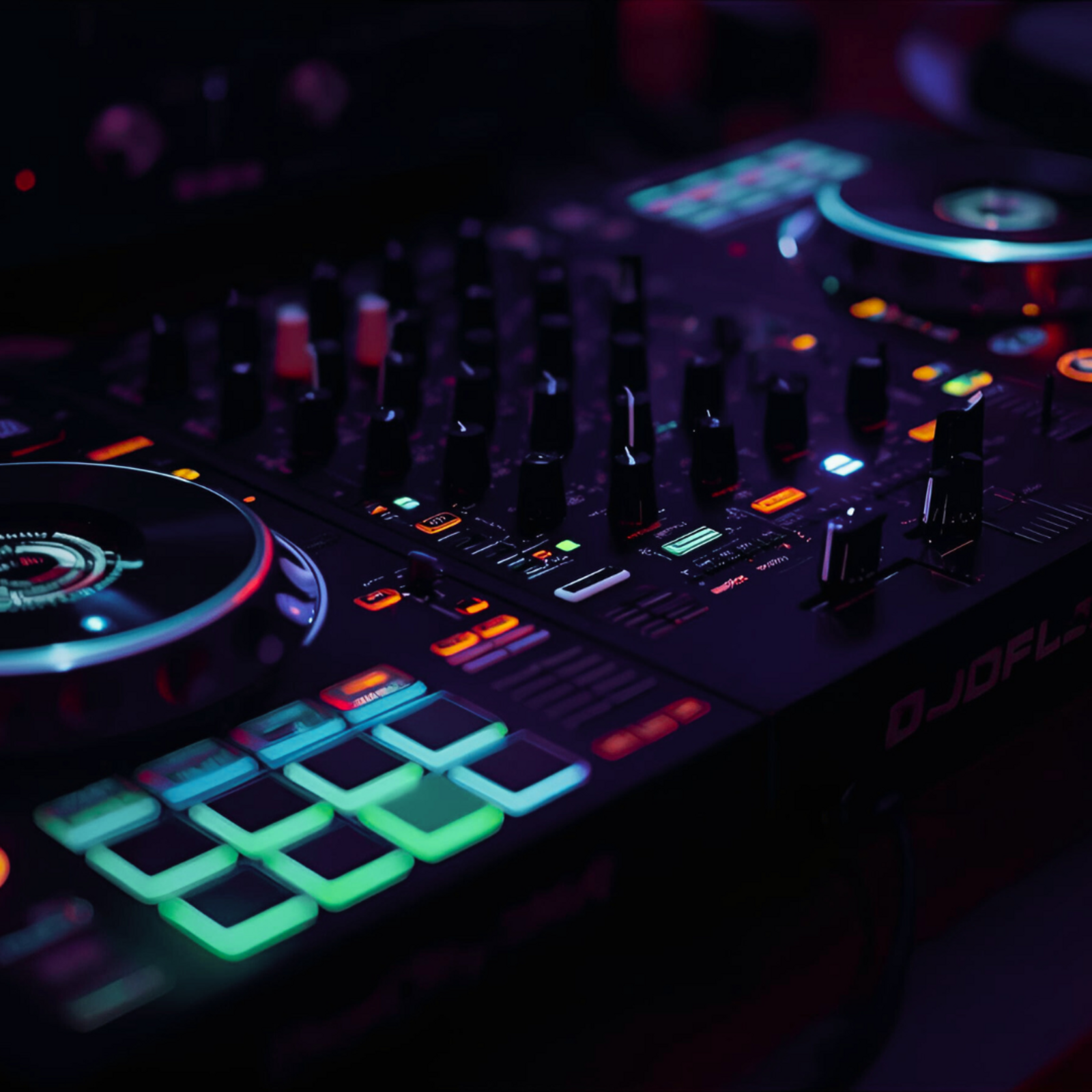 80年代の洋楽・DISCOを楽しもう！