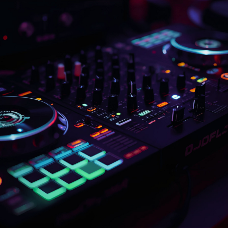 80年代の洋楽・DISCOを楽しもう！