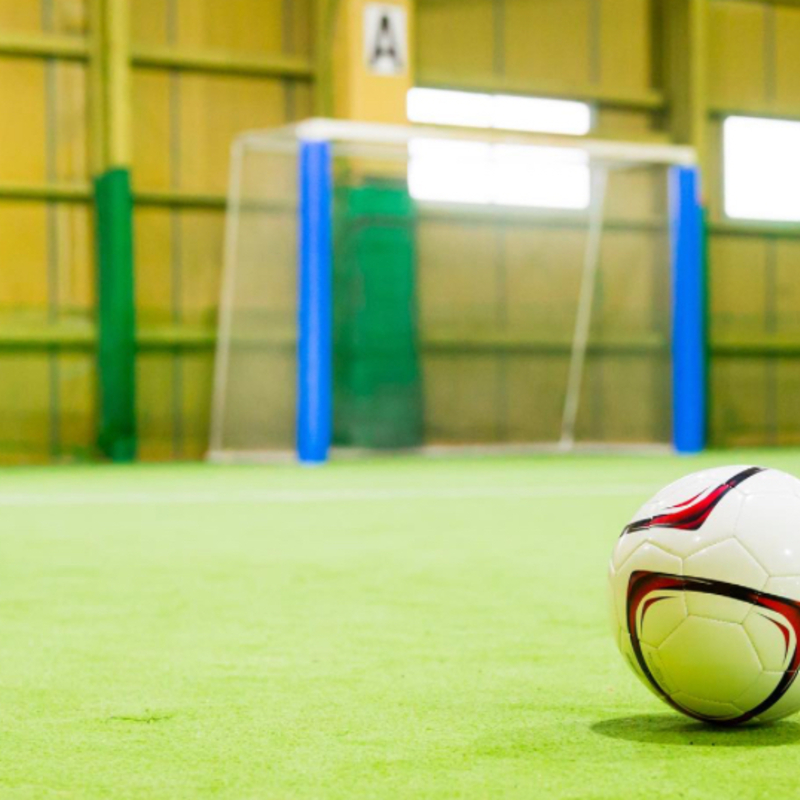 フットサル集団