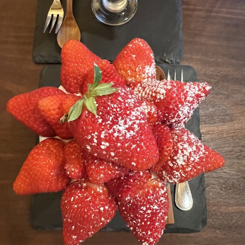 ゆるく楽しいカフェ会やご飯会