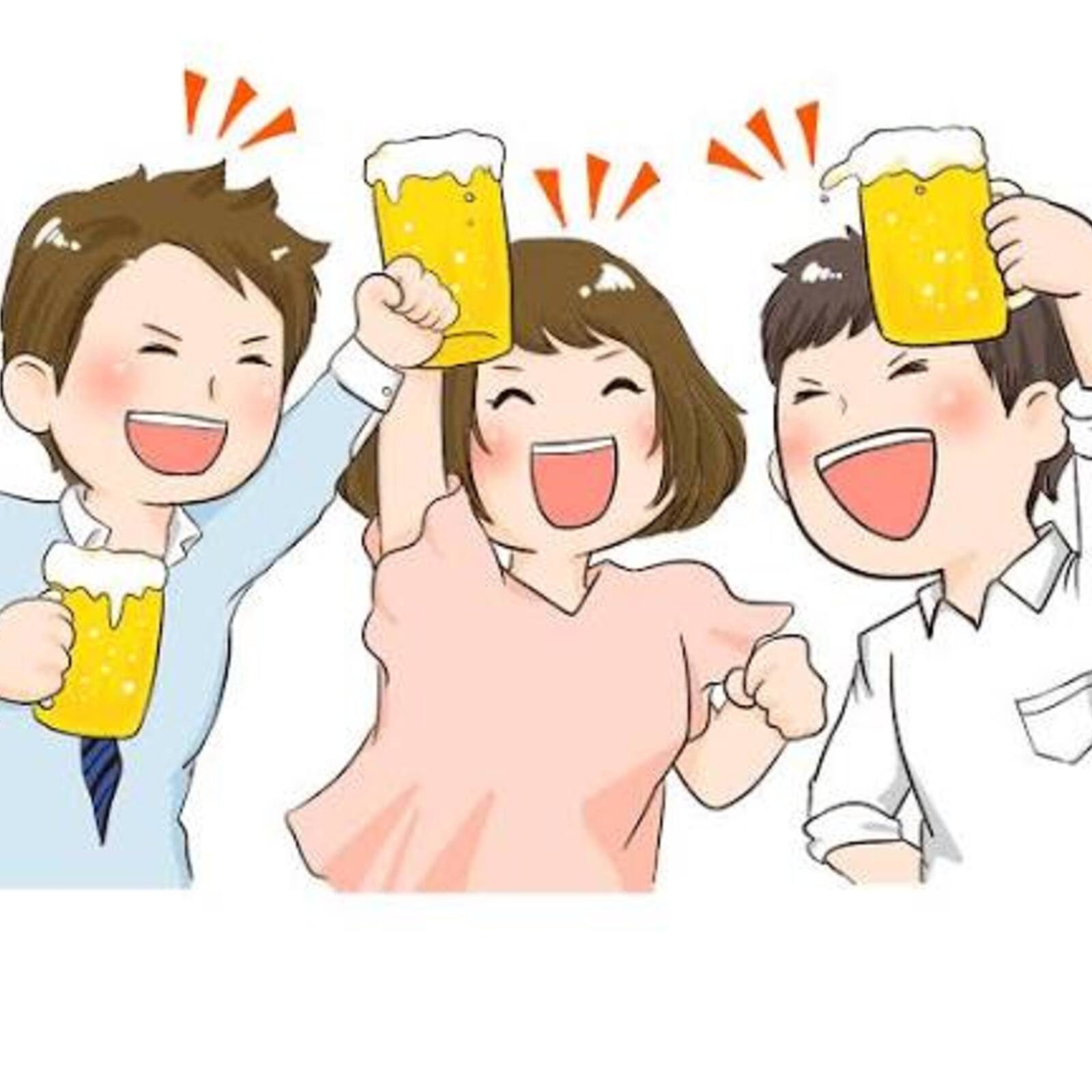 ワクワク週末企画サークル！