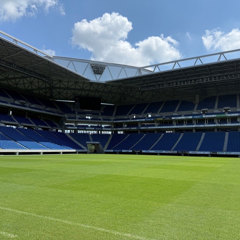おとなのゆるサッカー部⚽️