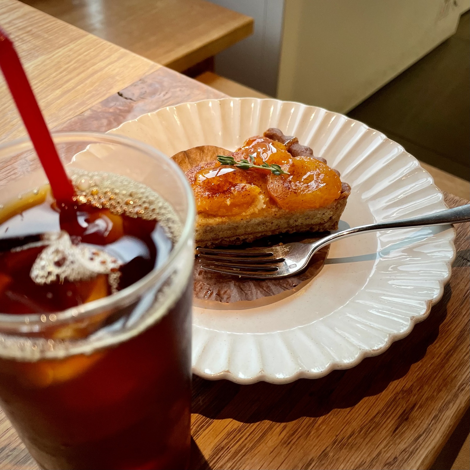 朝カフェ交流会