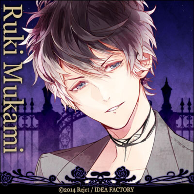 乙女ゲーム同好会（仮）