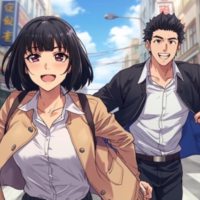 蒲田であそぼ！【地域コミュニティサークル】