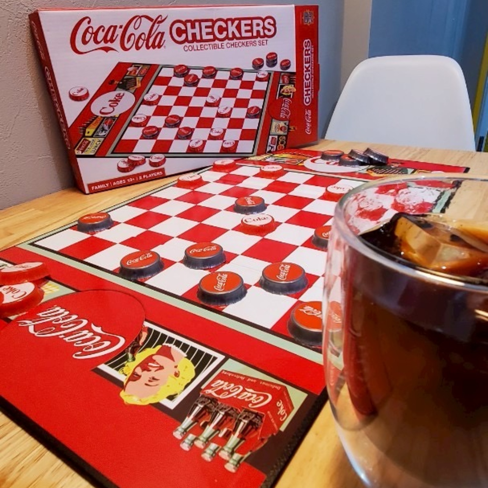 CANVAS相席ボドゲ会