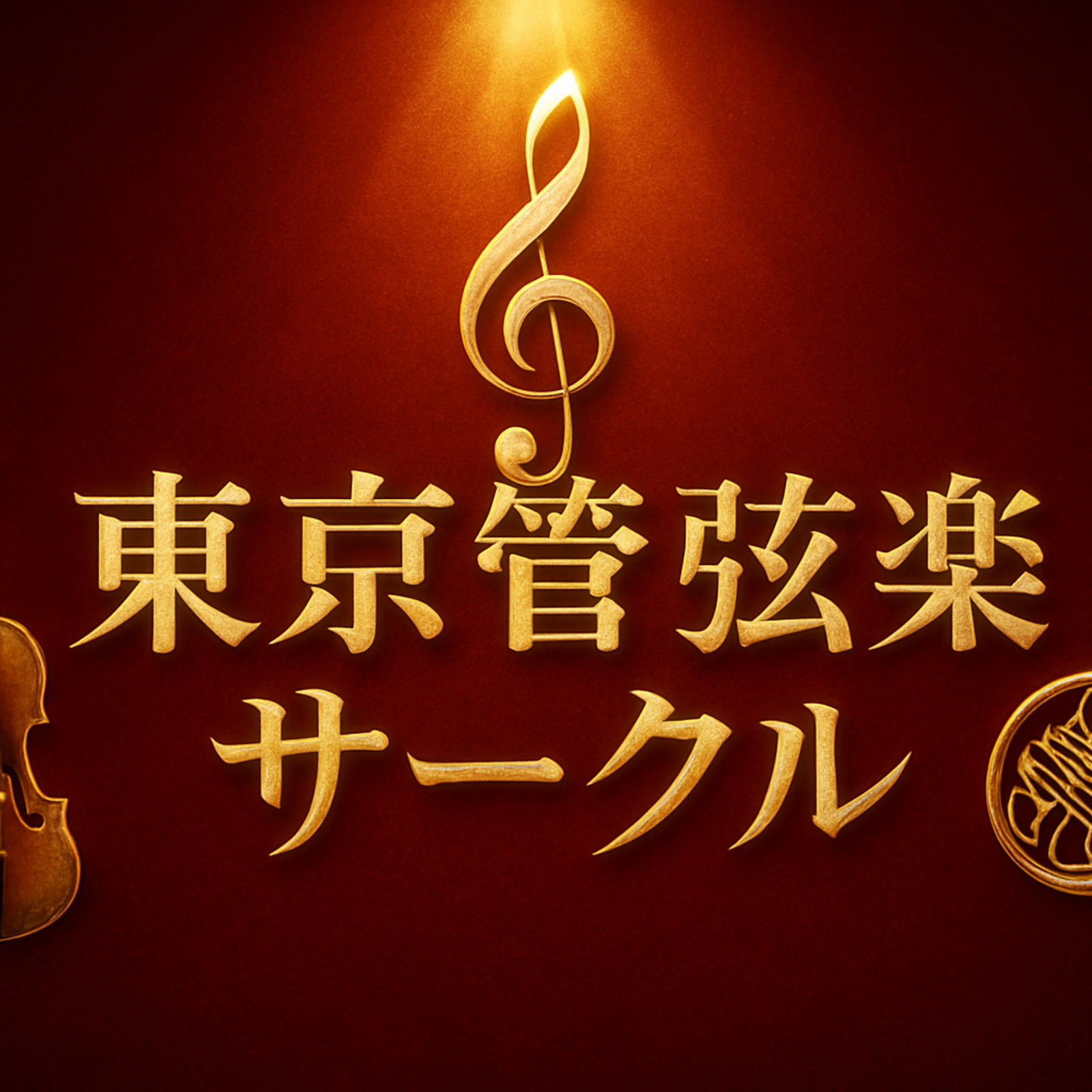 東京管弦楽サークル
