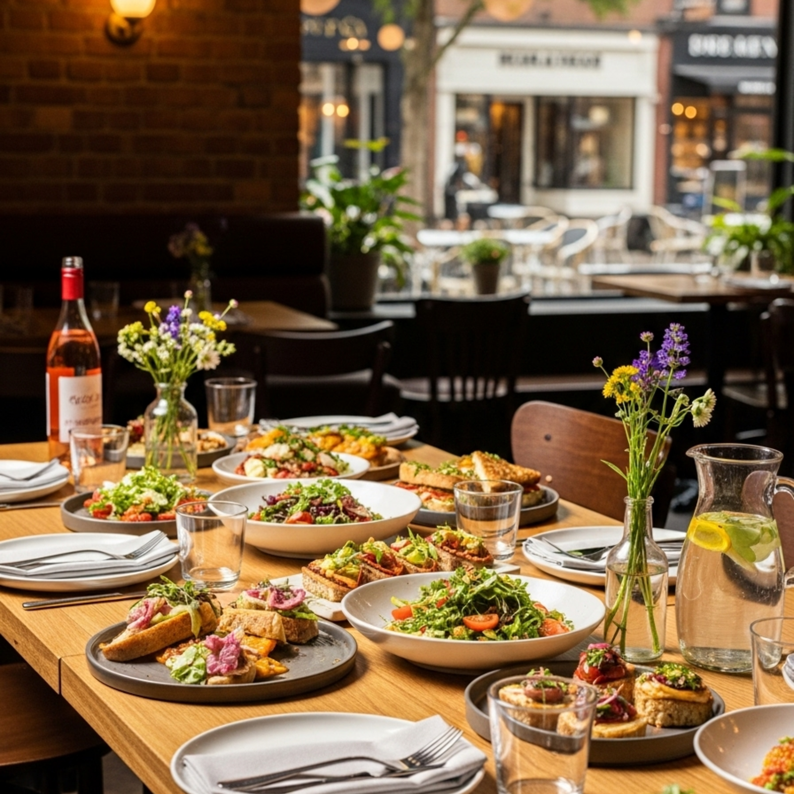 【20代30代限定✨】YUYAの気まぐれグルメ交流会