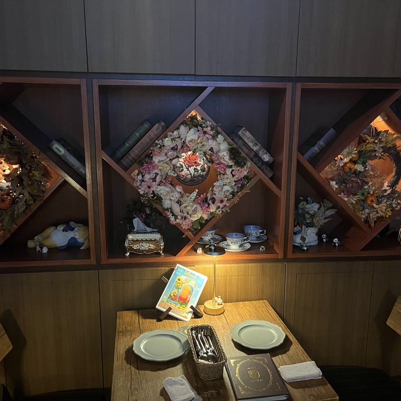 フード&カフェ開拓発見し隊🪖