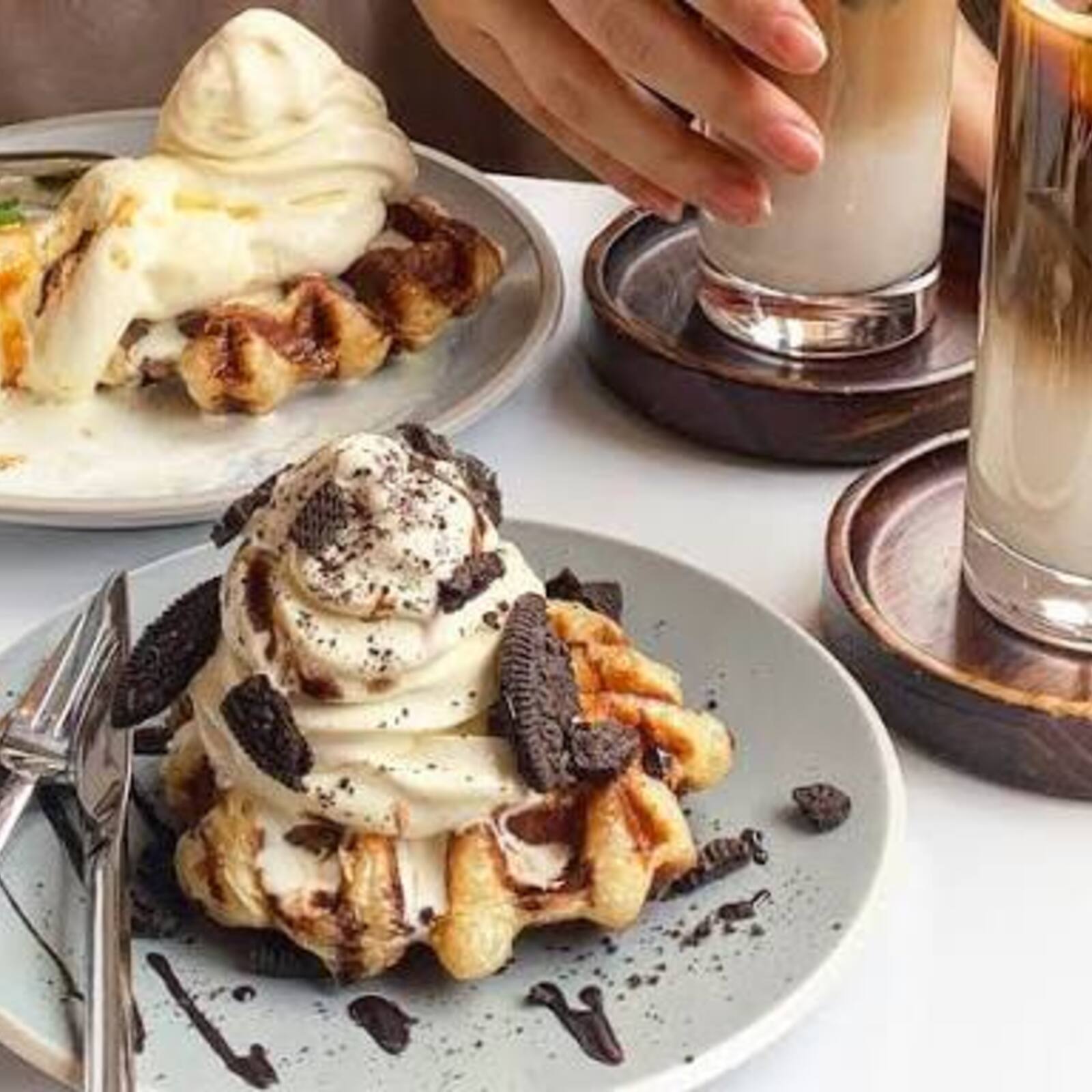 ゆったりカフェ倶楽部