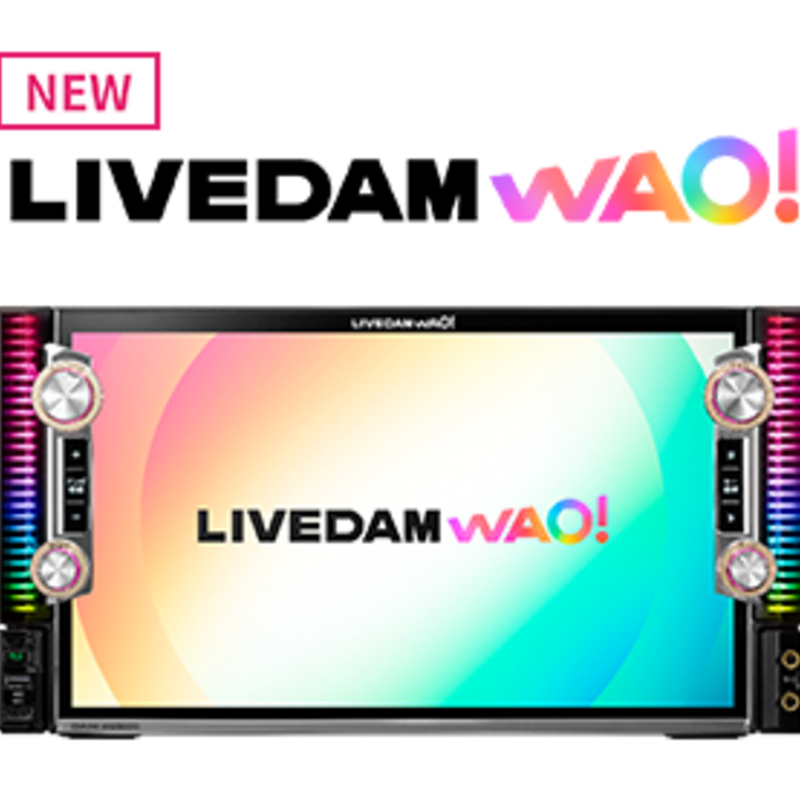 カラオケ好き集まれーっ！