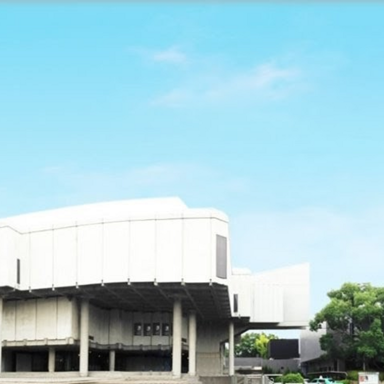 美術館にいこう！