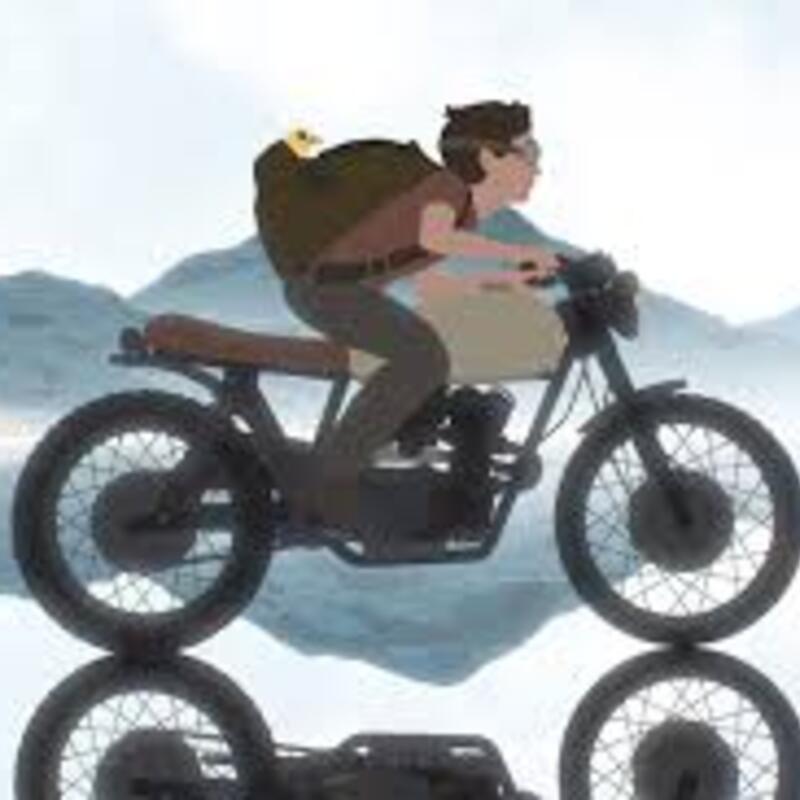 ぷちツーリング