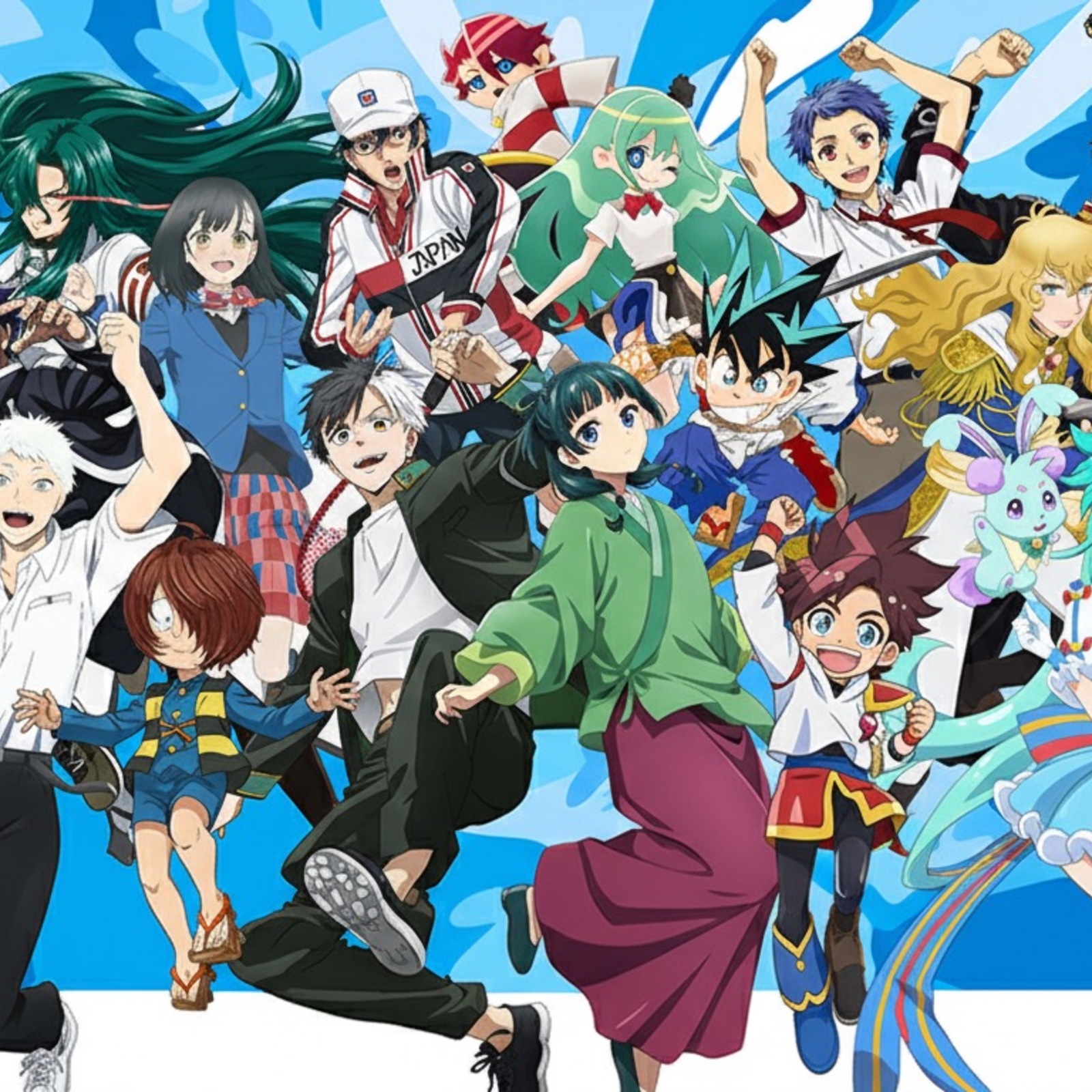 アニメ愛好者サークル