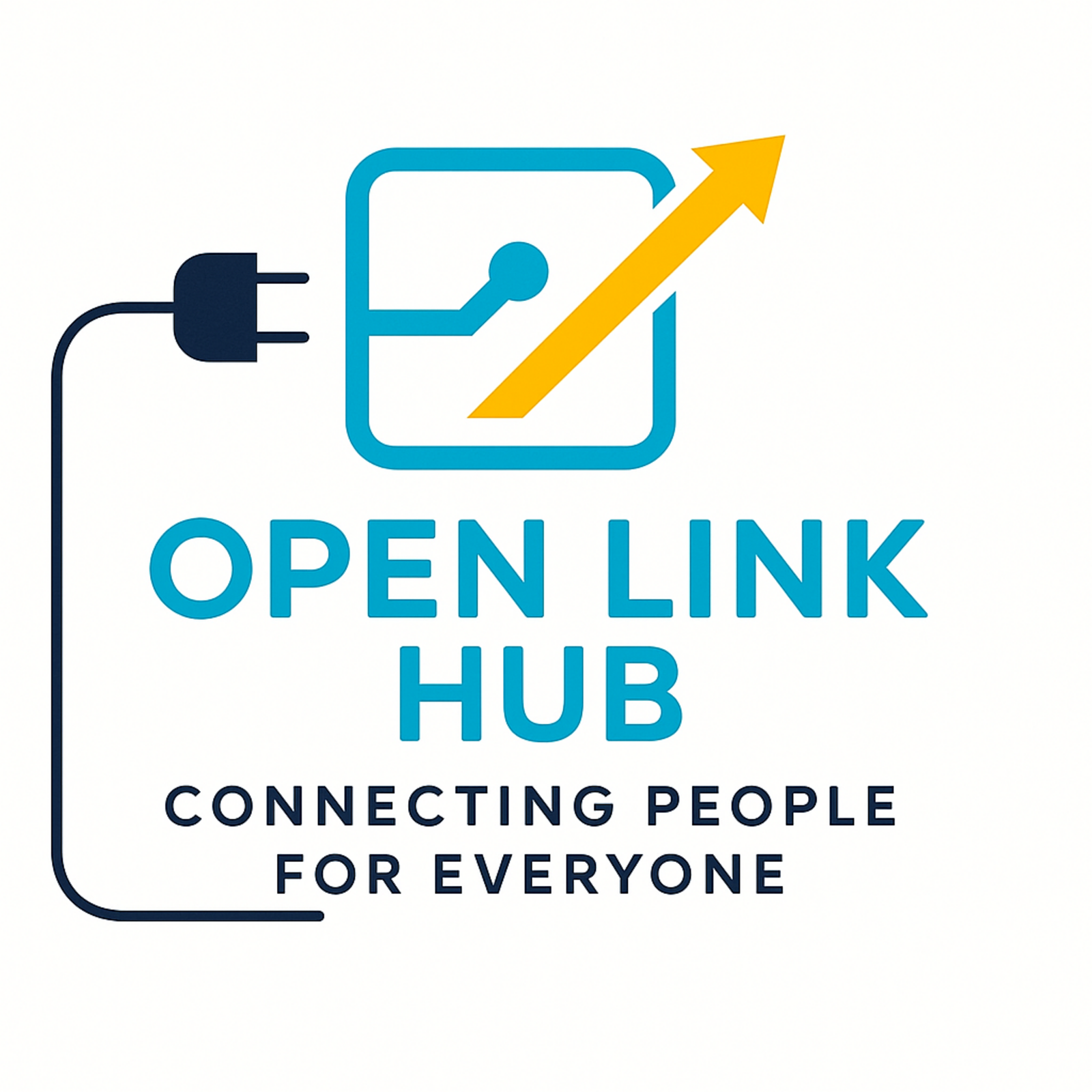 Open Link Hub 