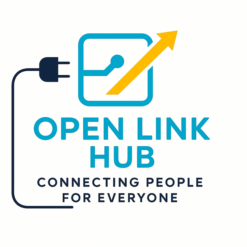 Open Link Hub 