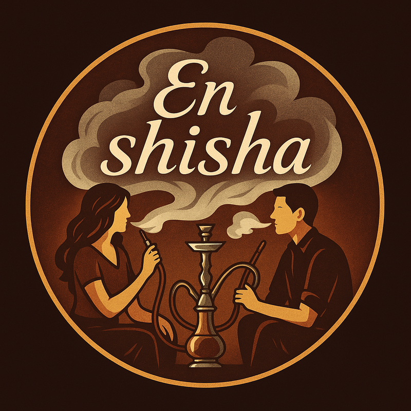 En shisha～ご縁を育むシーシャコミュニティ～