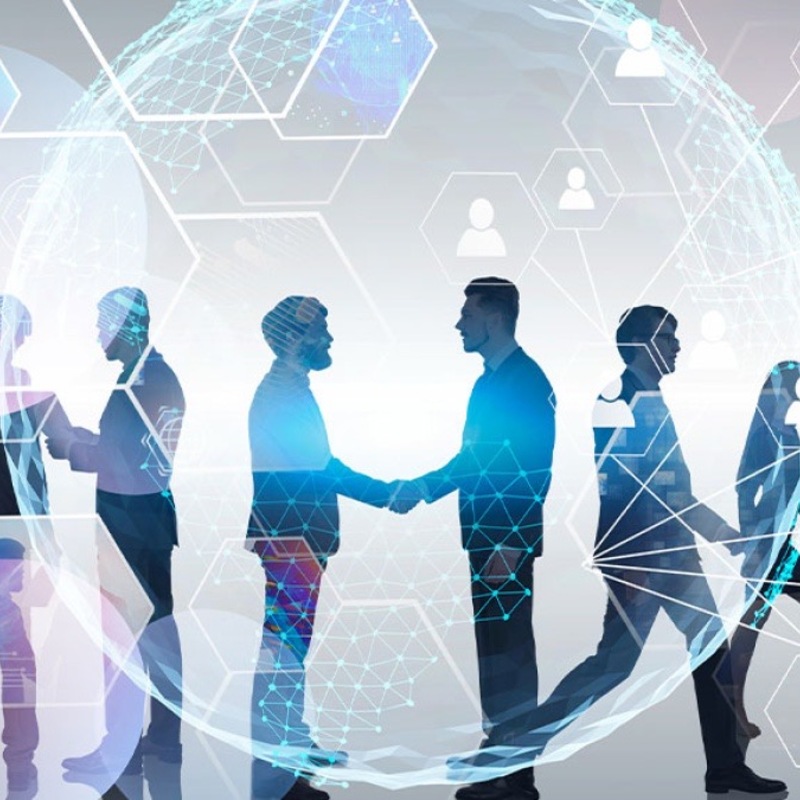 つながり交流会