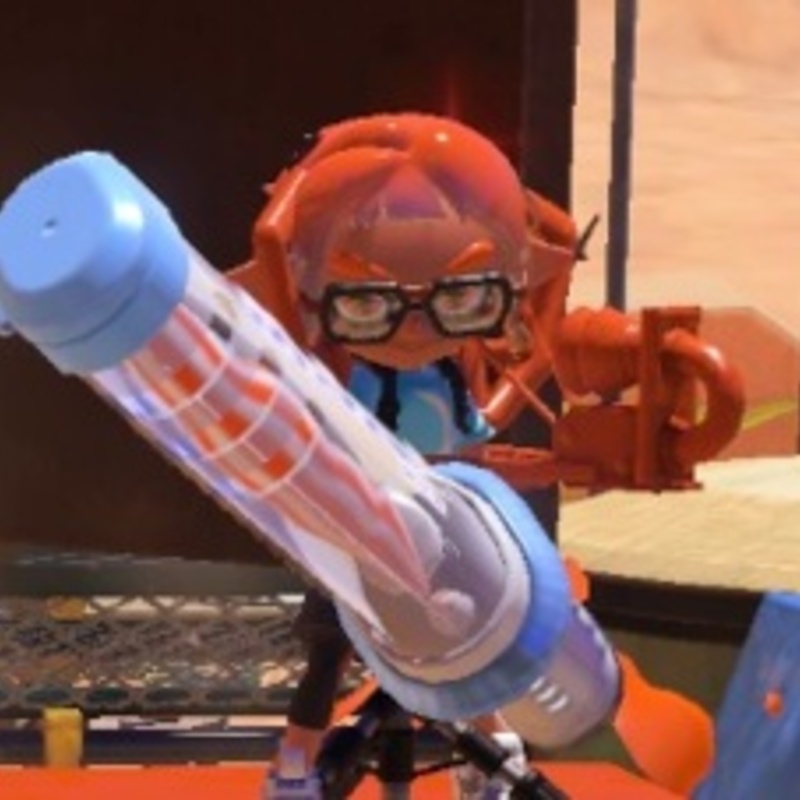 スプラトゥーン3　一緒にやりたい