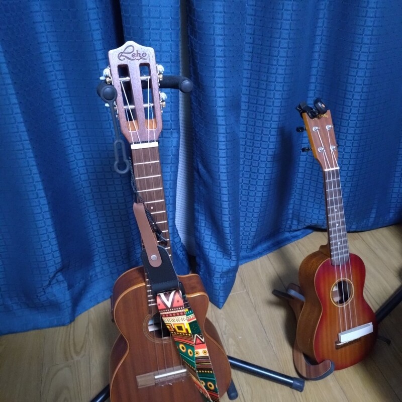 弾き語りサークル