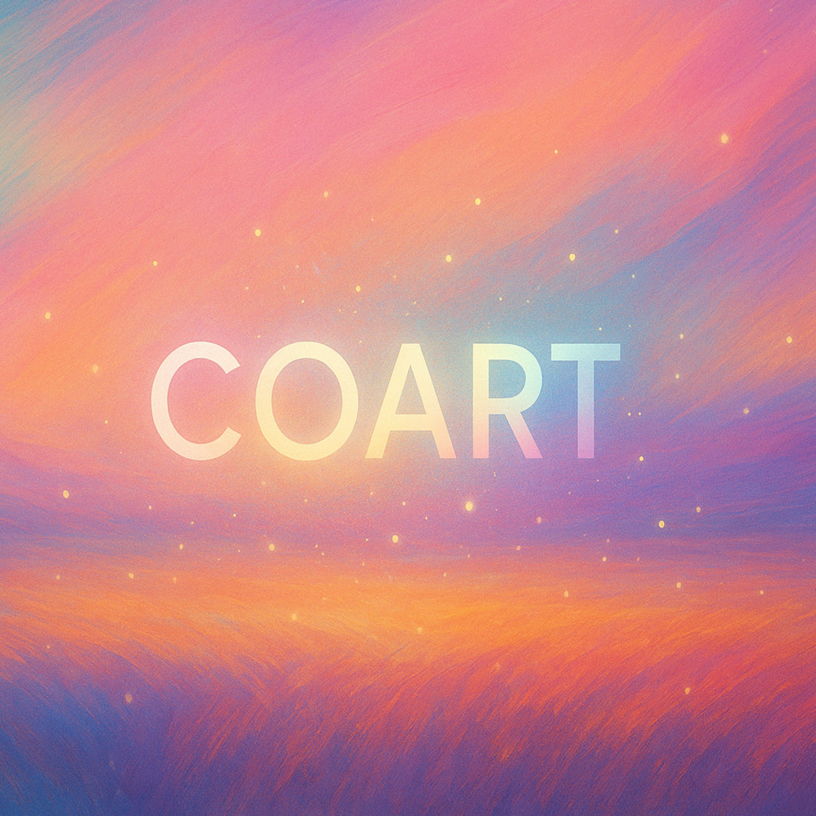 COART｜誰でも参加できる、クリエイティブコミュニティ