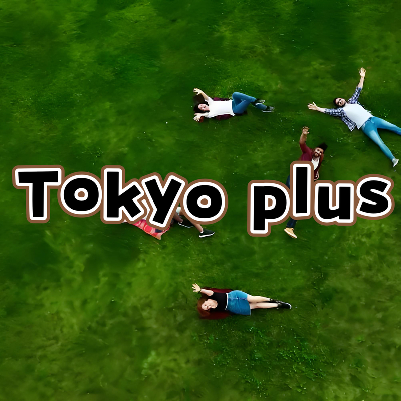 Tokyo Plus