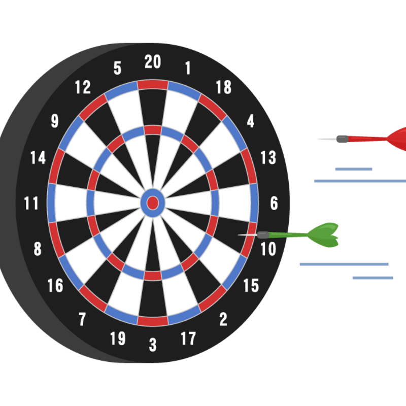 兵庫 ダーツの会🎯