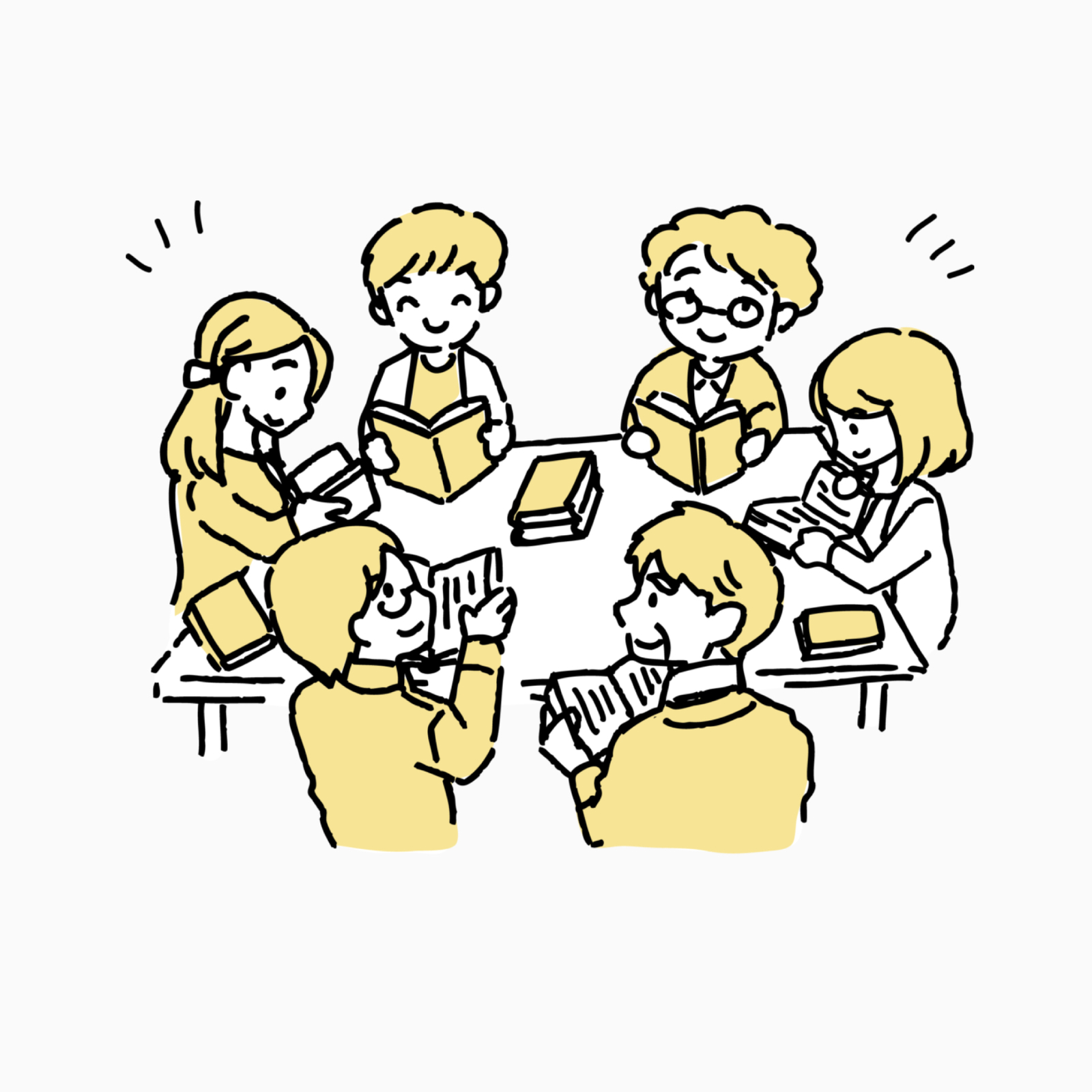 声劇サークル♪