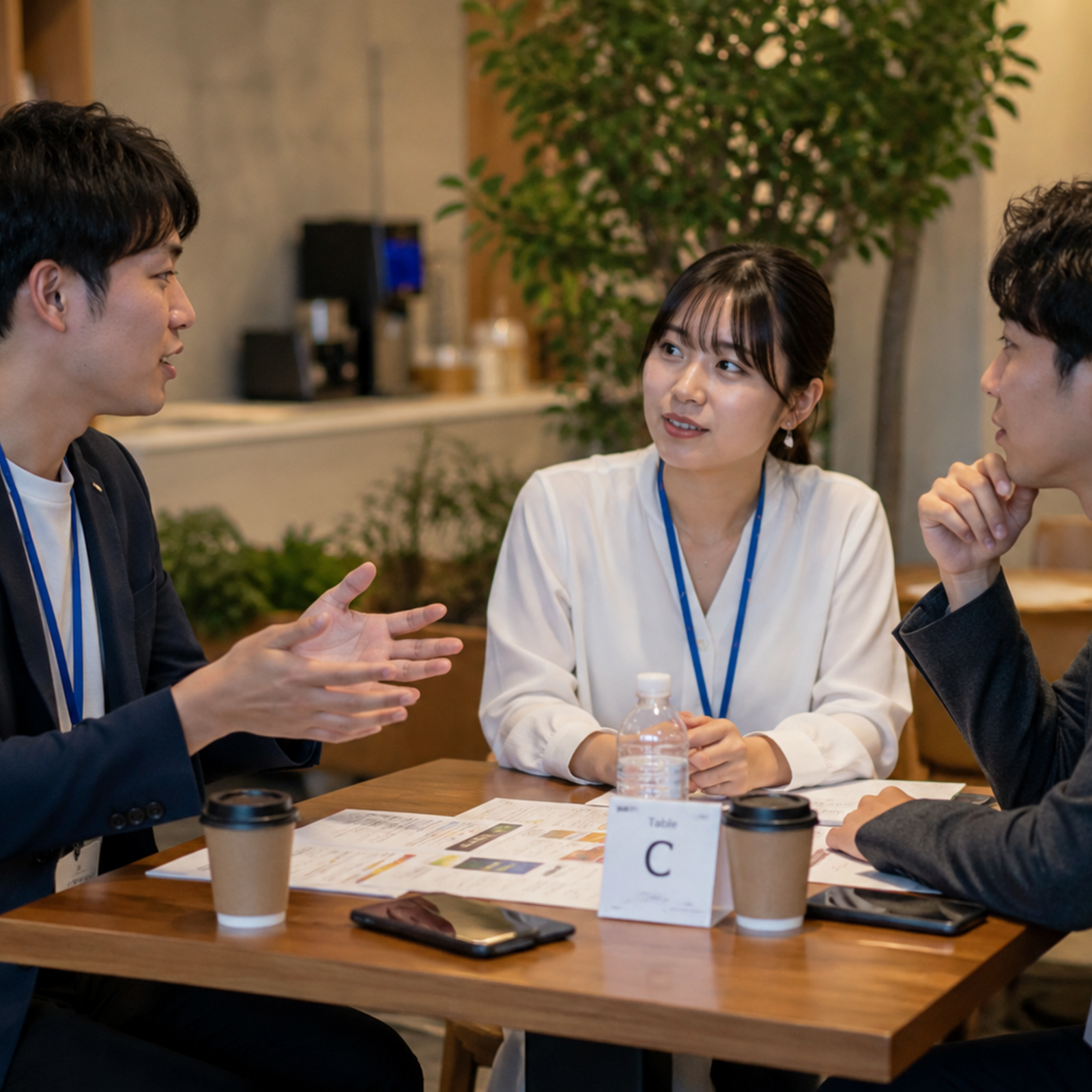 関西ビジネス研究会＠大阪