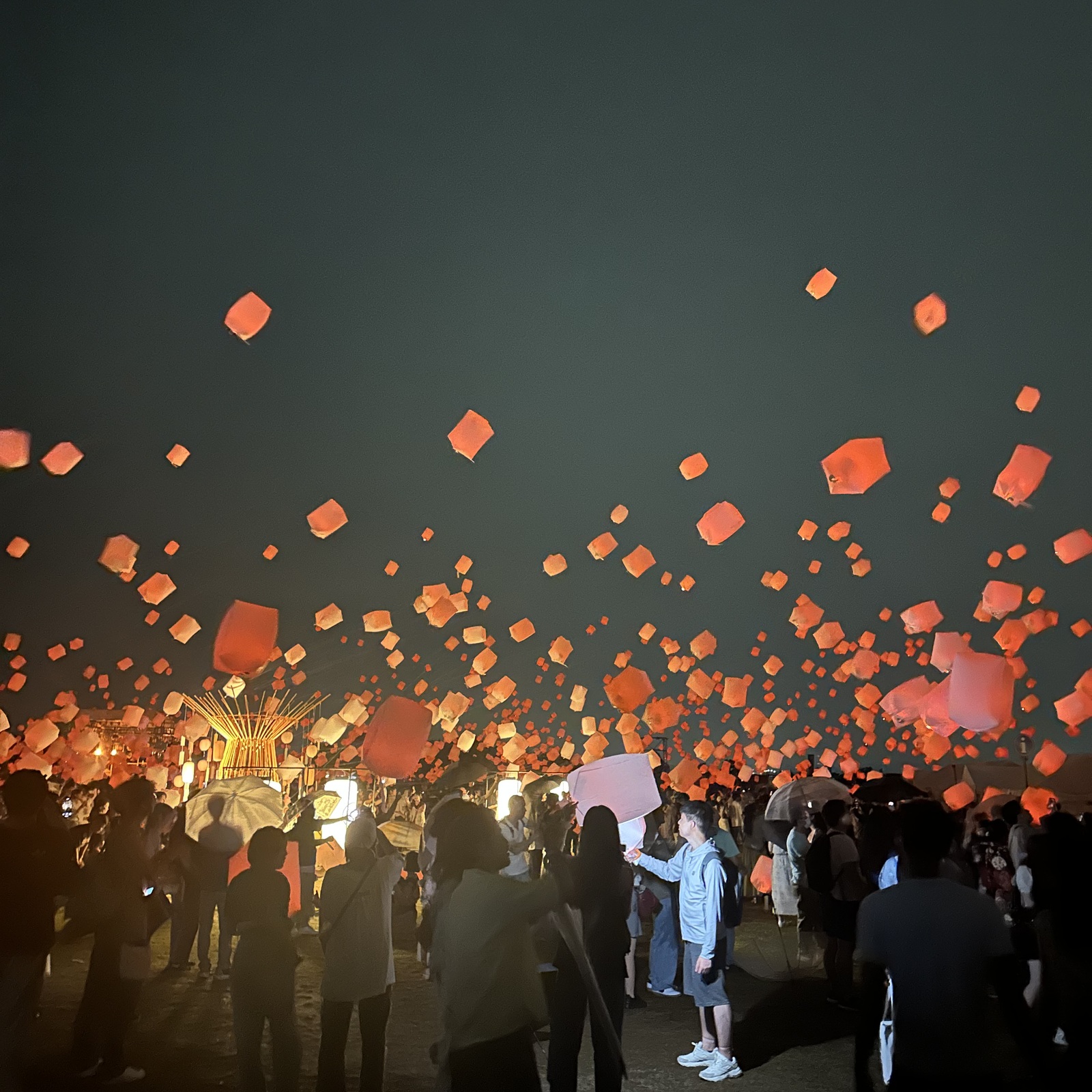 平日の夜にほっこりお喋り😺