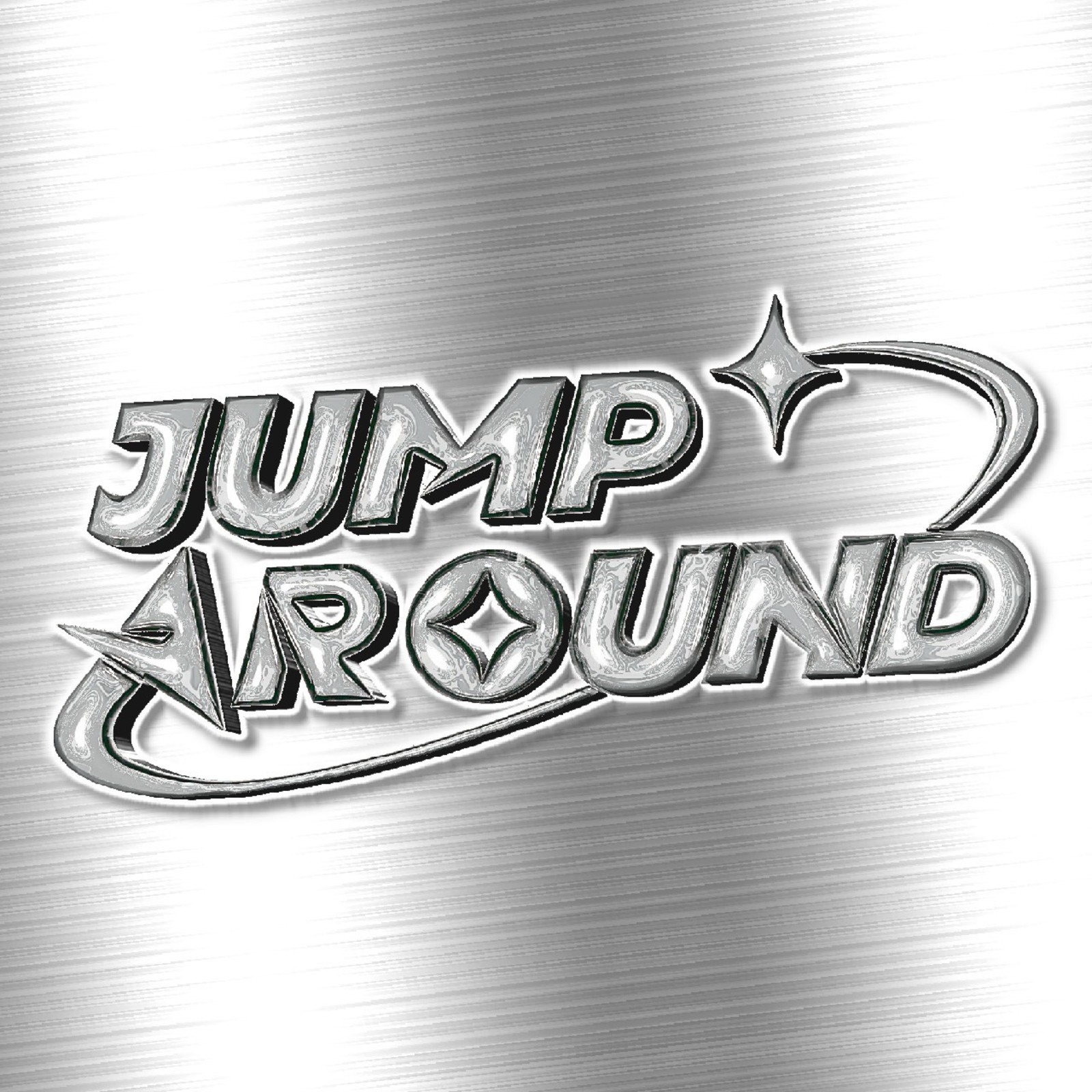 JUMP AROUND