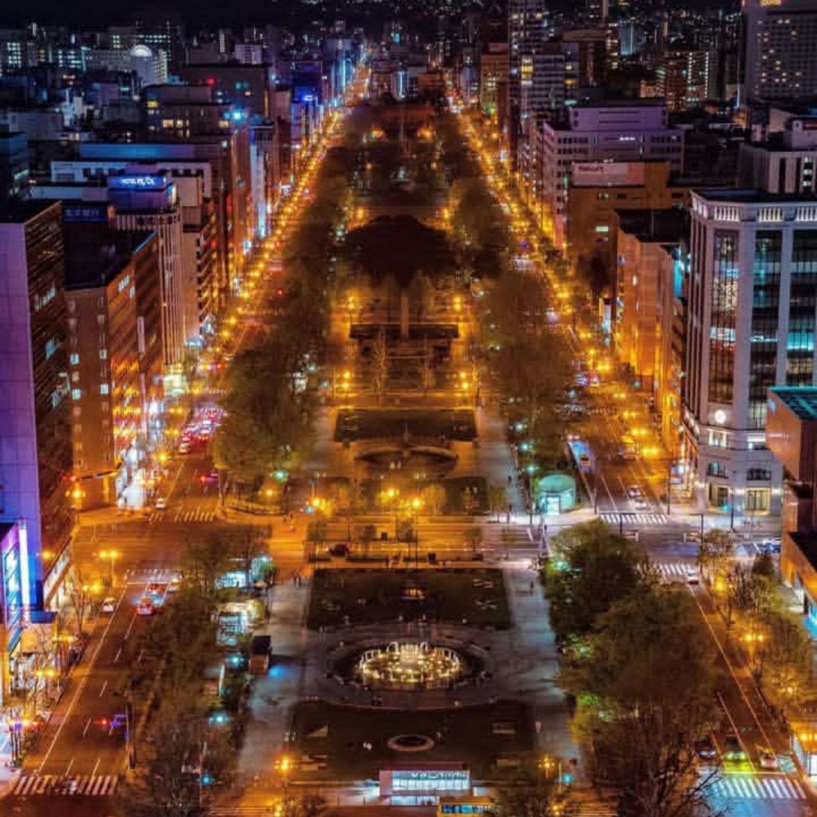 ～愉快な仲間たち～