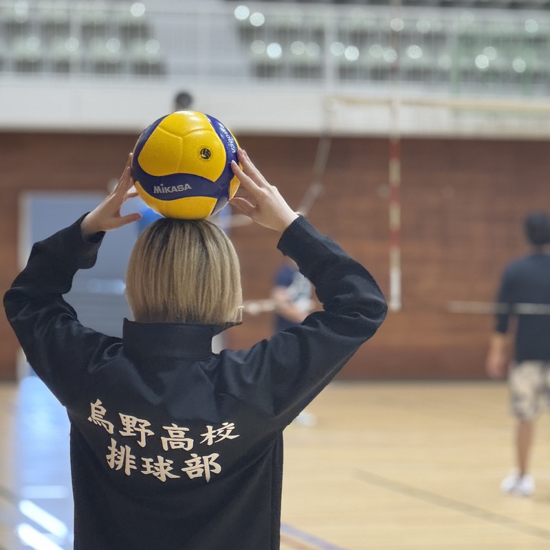 【3連休バレーやりたい人募集してます🙋‍♂️🙋‍♀️🏐！】
