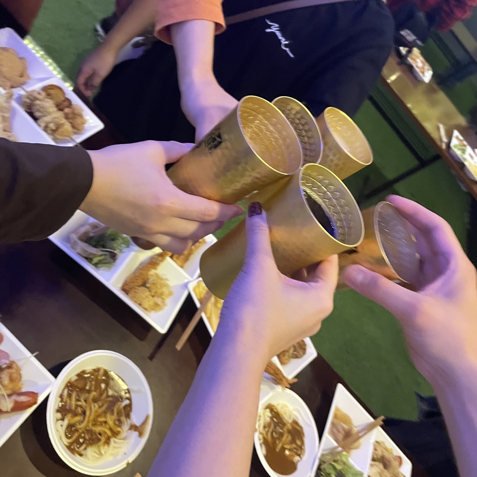 岡山で新しい輪を作ろう✨